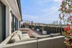 Wiesbaden-Südost: Modernes Penthouse mit großer Terrasse und beeindruckender Aussicht auf Wiesbaden – Die vollständige Adresse der Immobilie erhältst du vom Anbieter., 65189 Südost, Wiesbaden – Vorschaubild 3