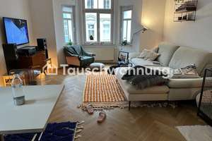 Tauschwohnung: Schöne, sanierte Altbauwohnung in der Südvorstadt – 4275 Südvorstadt, Leipzig – Vorschaubild 5