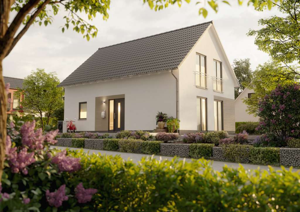 Immobilie in Heist - Familienfreundliches Einfamilienhaus in Heist – ideal für Ihr neues Zuhause! - Bild 0