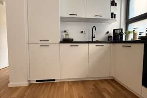 3 Zimmer Erdgeschosswohnung mit Terrasse und Garten zu vermieten – Ulfilasstraße 29 b, 81739 Waldperlach, München – Vorschaubild 10