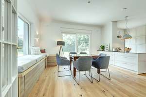 Modernisiertes Einfamilienhaus mit großem Garten in urbaner Bestlage – Die vollständige Adresse der Immobilie erhältst du vom Anbieter., 40474 Stockum, Düsseldorf – Vorschaubild 4