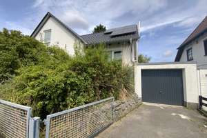 Wie im eigenen Haus - Erdgeschosswohnung mit Gartenidylle in bester Lage – Die vollständige Adresse der Immobilie erhältst du vom Anbieter., 42659 Burg/Höhscheid, Solingen – Vorschaubild 2