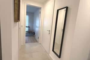 NEU! großzügig geschnittene 3-Zi-Wohnung – Lichtenbergerweg 6, 81479 Solln, München – Vorschaubild 12