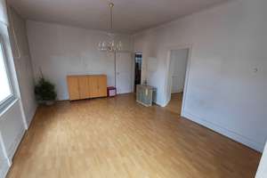 !Top Wohnung,EBK neuwertig (Ablöse),Veranda verglast,Erker,Altbau,3-Meter-Decken,ÖPNV/Park/SWR-Nähe – Stöckachstraße 2, 70190 Stöckach, Stuttgart – Vorschaubild 5