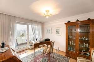 sofort verfügbar: helle Maisonette mit Balkon, Aufzug & Weitsicht – Die vollständige Adresse der Immobilie erhältst du vom Anbieter., 89075 Böfingen, Ulm – Vorschaubild 15