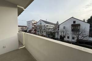 MAIER - Gestaltungspotential: Appartement mit Südbalkon und TG! – Die vollständige Adresse der Immobilie erhältst du vom Anbieter., 80809 Am Riesenfeld, München – Vorschaubild 8