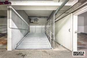 Kompakte Kapitalanlage mit Aufzug und Duplex-Stellplatz in Fürth – 90763 Nördliche Südstadt, Fürth – Vorschaubild 7