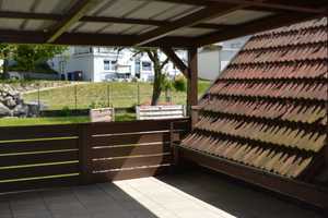 Freistehendes Einfamilienhaus mit Garten in schöner Lage in Murg-Niederhof – Rhinastraße 9, 79730 Waldshut (Kreis) – Vorschaubild 21