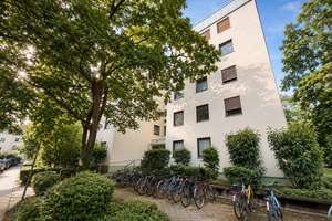 Grüne Bestlage am Westpark - 2-Zimmer-Wohnung mit sonniger Loggia – Die vollständige Adresse der Immobilie erhältst du vom Anbieter., 81373 Mittersendling, München – Vorschaubild 18