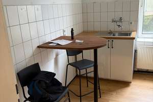 Zuhause mit 3 Zimmern in der Flensburger Südstadt – Husumer Straße 10B, 24941 Martinsberg, Flensburg – Vorschaubild 9
