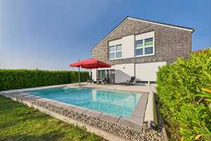 Modernes Viebrockhaus Bj. 2020 mit Pool, PV & Top-Energieeffizienz – Einziehen & Wohlfühlen! – Soest (Kreis) – Vorschaubild 2