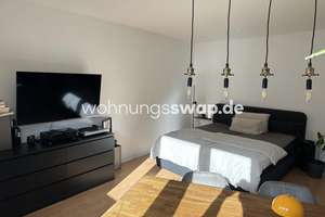 Wohnungstausch: Ackerstraße 148 – Ackerstraße 148, 40000 Flingern Nord, Düsseldorf – Vorschaubild 2