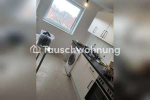 Tauschwohnung: Saga WBS für 3-Zimmer-Wohnung in Hamburg-Nord, 70 m² – Die vollständige Adresse der Immobilie erhältst du vom Anbieter., 22309 Barmbek-Nord, Hamburg – Vorschaubild 4