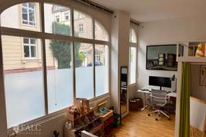 Lichtdurchflutete Altbauwohnung mit Terrasse in einer der begehrtesten Lagen Heidelbergs – Die vollständige Adresse der Immobilie erhältst du vom Anbieter., 69120 Neuenheim, Heidelberg – Vorschaubild 2