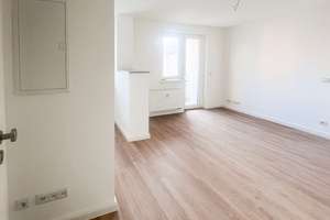 Frisch renovierte 3-Raum-Wohnung  in ruhiger Lage – Anhalter Straße 24 a, 4129 Eutritzsch, Leipzig – Vorschaubild 3