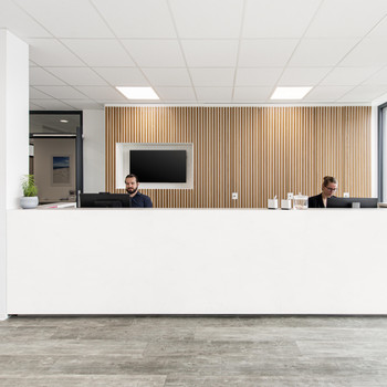 Virtuelles Büro in Regus Science Park