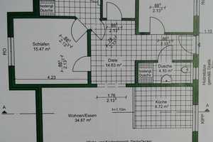 Provsionsfrei - Bungalow mit gehobener Innenausstattung in Stahnsdorf – Ringstraße 53, 14532 Potsdam-Mittelmark (Kreis) – Vorschaubild 12