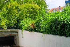 Helle und ruhige Wohnung mit Balkon 
-nahe S-Bahnhof Hohenzollerndamm-  – Die vollständige Adresse der Immobilie erhältst du vom Anbieter., 14193 Schmargendorf, Berlin – Vorschaubild 12