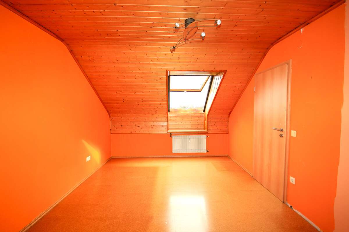 Immobilie in Altrip - Freie 3 ZKB Dachgeschoss mit Klimaanlage sucht neuen Eigentümer/in, Auch als Anlage attraktiv - Bild 11