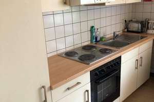 Zimmer 15,26 m² innerhalb einer 3er-WG // EG rechts – Kleiststr. 10, 38440 Stadtmitte (Ortsteil), Wolfsburg – Vorschaubild 5