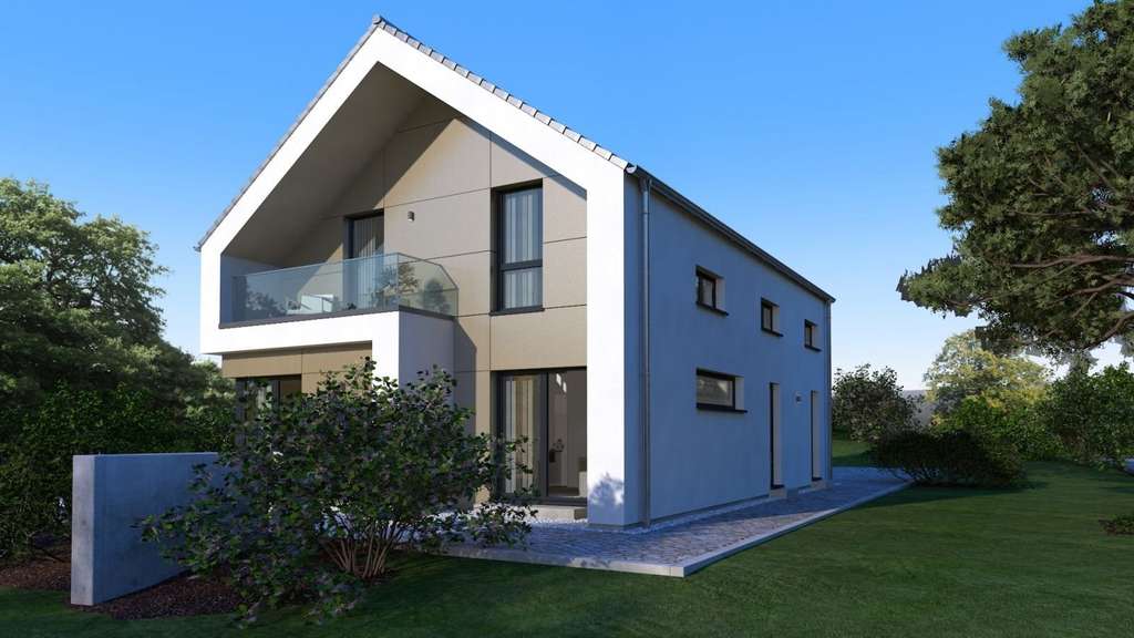 Immobilie in Dingdorf - Das Familienaus der Extraklasse - Made by OKAL - Bild 1