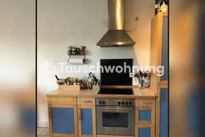 Tauschwohnung: Schöne und Günstige 3-Zimmer Wohnung nahe Zentrum – 40227 Oberbilk, Düsseldorf – Vorschaubild 13