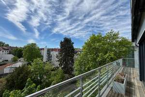 Exklusive Eigentumswohnung im Penthaus-Stil – Die vollständige Adresse der Immobilie erhältst du vom Anbieter., 64285 Mitte, Darmstadt – Vorschaubild 12