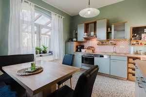 Idyllisches Bauernhaus mit großem Grundstück - Ländlicher Charme trifft Wohnkomfort – Nienburg (Weser) (Kreis) – Vorschaubild 5