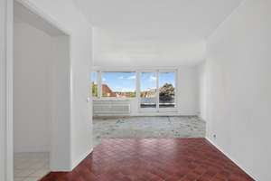 Wohnen mit Ausblick! Interessante 3-Zimmer-Wohnung mit großer Terrasse – Die vollständige Adresse der Immobilie erhältst du vom Anbieter., 76229 Grötzingen, Karlsruhe – Vorschaubild 3