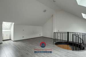 WBS ZWINGEND ERFORDERLICH!!! SCHÖNE 2-ZIMMERWOHNUNG MIT BALKON & INNENHOF IN WUPPERTAL-NORDSTADT – Gerberstraße 5, 42105 Elberfeld, Wuppertal – Vorschaubild 12