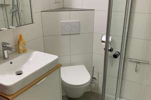 Modernisierte, helle 3 Zimmer-OG-Wohnung mit Balkon, EBK und TG-Stellplatz – Die vollständige Adresse der Immobilie erhältst du vom Anbieter., 74081 Sontheim, Heilbronn – Vorschaubild 9