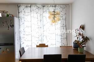 Tauschwohnung: 4-Zimmer-Wohnung auf zwei Wohnungen