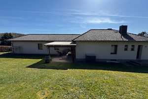 Gepflegter Bungalow, mit Fernblick und großzügigem Grundstück in Heimbach zu verkaufen – Auf dem Broich 6, 52396 Düren (Kreis) – Vorschaubild 27