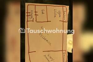 Tauschwohnung: Süße und helle Zweizimmerwohnung im Pberg – Die vollständige Adresse der Immobilie erhältst du vom Anbieter., 10437 Prenzlauer Berg, Berlin – Vorschaubild 11