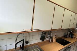 Charmante Altbauwohnung mit Stuck und Gartennutzung – 100 m² in Kanalnähe in Lübeck – Charlottenstraße 4, 23560 Sankt Jürgen, Lübeck – Vorschaubild 15