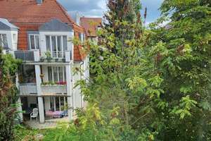 Top gelegene helle 2-Zimmer-Wohnung mit Einbauküche und wunderschönem Ausblick  – Schilllerstraße 15, 85055 Nordost, Ingolstadt – Vorschaubild 10