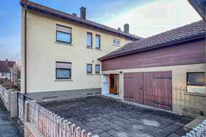 Suchen Sie ein Zweifamilienhaus mit Garage und Garten? - Wir haben es – Heilbronn (Kreis) – Vorschaubild 3