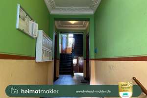 Helle 2-Zimmer-Einheit in attraktiver und ruhiger Lage – Die vollständige Adresse der Immobilie erhältst du vom Anbieter., 4179 Altlindenau, Leipzig – Vorschaubild 10