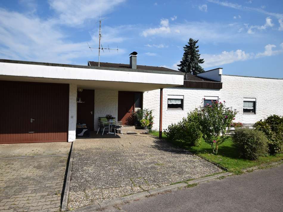 Außenansicht