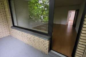 Freundliche und gepflegte 2-Zimmer-Wohnung mit Balkon in Krefeld – Die vollständige Adresse der Immobilie erhältst du vom Anbieter., 47799 Cracau, Krefeld – Vorschaubild 6