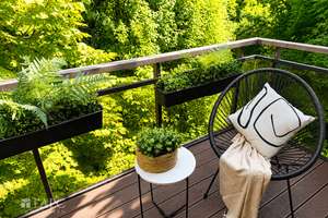 Charmante 2,5-Zimmer-Dachgeschosswohnung mit Balkon und Stellplatz in Essen-Bergerhausen – Die vollständige Adresse der Immobilie erhältst du vom Anbieter., 45136 Bergerhausen, Essen – Vorschaubild 12
