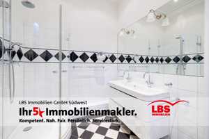 Villa als Mehrfamilienhaus am Kurpark in Badenweiler!  – Breisgau-Hochschwarzwald (Kreis) – Vorschaubild 22