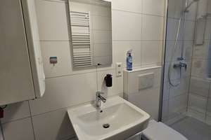 1,5 Zi. Wohnung im Herzen Stuttgarts – Hölderlinstrasse 35, 70174 Relenberg, Stuttgart – Vorschaubild 9