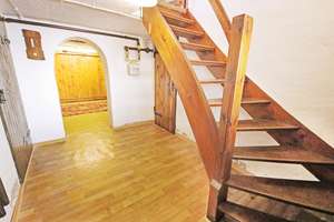 Freistehendes Einfamilienhaus mit viel Potenzial in Dessau-Haideburg – Die vollständige Adresse der Immobilie erhältst du vom Anbieter., 6849 Haideburg, Dessau-Roßlau – Vorschaubild 19