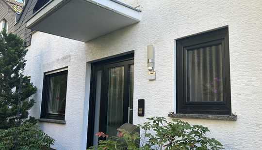 Bild von Gelegenheit! Sehr gepflegtes 9m Reihenmittelhaus mit schön angelegtem und pflegeleichtem Garten