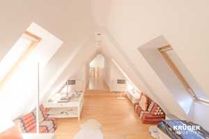 KA-Durlach / außergewöhnliche DG-Maisonette-Whg mit Süd-Loggia, 5 Zimmer und optional zwei TG-Plätze – Karlsruhe – Vorschaubild 14