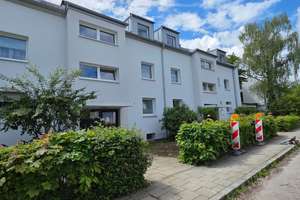 Charmante Dachgeschosswohnung in München  – Franz-Wüllner-Str. 15, 81247 Obermenzing, München – Vorschaubild 12