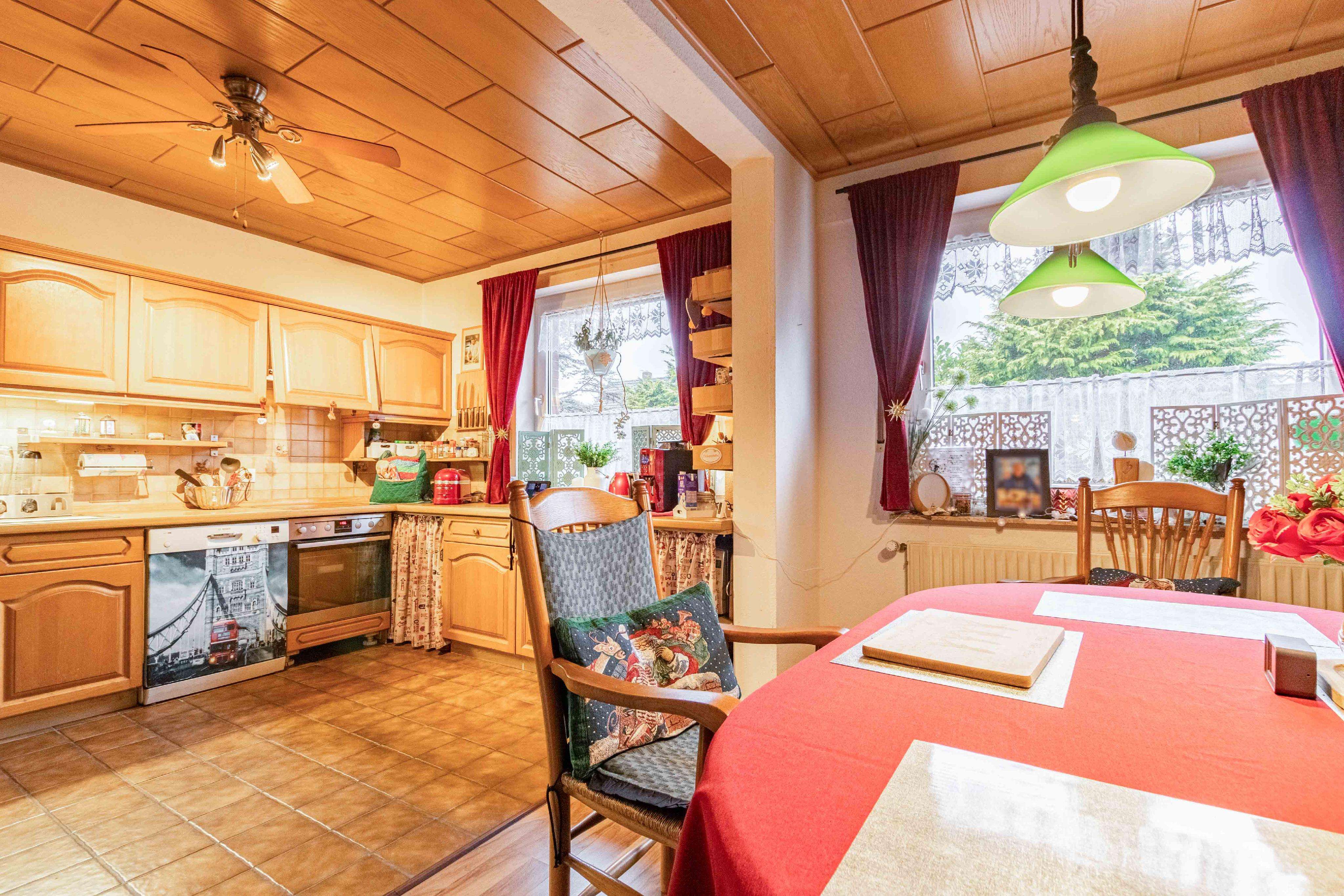 Immobilie in Eversmeer - Ruhig gelegenes Einfamilienhaus in kleiner Siedlung! - Bild 7