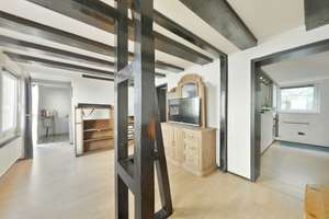 Viel Platz, solide Substanz ... ein Haus voller Möglichkeiten – Die vollständige Adresse der Immobilie erhältst du vom Anbieter., 42117 Elberfeld West, Wuppertal – Vorschaubild 4
