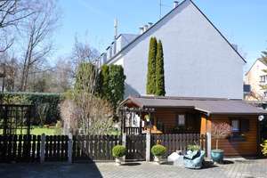 Große 2 Zimmer Wohnung mit eigenem Garten – Die vollständige Adresse der Immobilie erhältst du vom Anbieter., 81549 Balanstraße-West, München – Vorschaubild 4